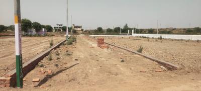 Project Image of 450.0 - 900.0 Sq.ft Residential Plot Plot for buy in Reedocs The Grand City 2