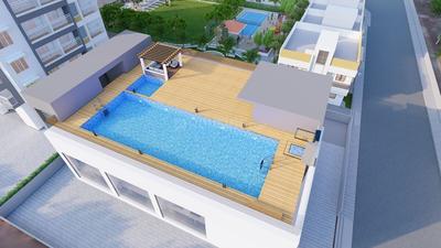 Project Image of 508.27 - 890.39 Sq.ft 1 BHK Apartment for buy in Leverage Green Villas Skyline