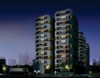BCM Planet Phase 1 Elevation 1