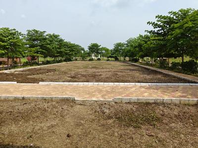 Project Image of 600.2 - 1623.95 Sq.ft Residential Plot Plot for buy in Swarna City