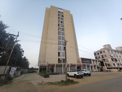 Project Image of 538.2 - 615.0 Sq.ft 2 BHK Apartment for buy in Eshanya Skybreeze