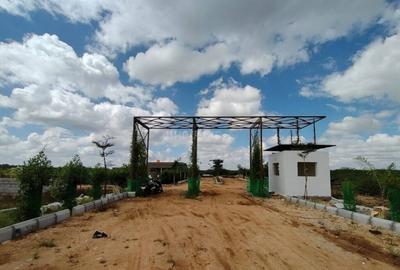Project Image of 1200.0 - 1500.0 Sq.ft Residential Plot Plot for buy in Svabhumi Sandal Misty