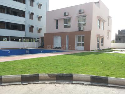 Project Image of 1155.0 - 1775.0 Sq.ft 2 BHK Apartment for buy in Green Fort View