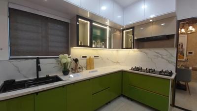Project Image of 1582.0 - 2148.0 Sq.ft 2.5 BHK Villa for buy in DAC House of Palisade