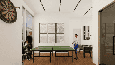 Project Image of 724.95 - 1030.0 Sq.ft 2 BHK Apartment for buy in Anon Shri Mulund Jalaram Chs Ltd