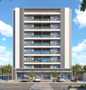Project Image of 0.0 - 1845.0 Sq.ft 3 BHK Apartment for buy in Rahi Atharva Living
