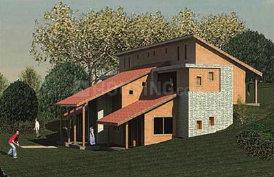 Project Image of 1200.0 - 1700.0 Sq.ft 2 BHK Villa for buy in Pooja Greenlands