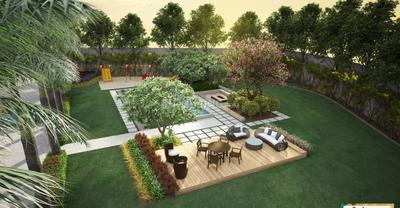 Project Image of 675.0 - 852.0 Sq.ft 2 BHK Apartment for buy in Balaji Empire