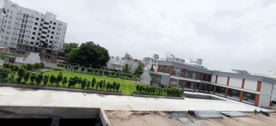 Project Image of 1512.0 - 2112.0 Sq.ft 3 BHK Apartment for buy in Shree Siddheshwar Hazelwood