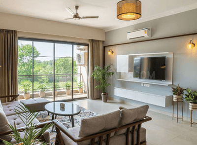 Project Image of 1034.52 - 1947.3 Sq.ft 2 BHK Apartment for buy in Akshat Kanota Sky Homes 5