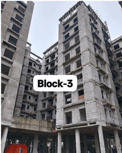 Project Image of 576.62 - 918.38 Sq.ft 2 BHK Apartment for buy in Durgapur Square