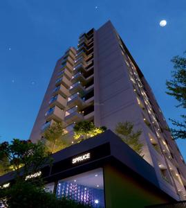 Project Image of 1737.59 - 1742.31 Sq.ft 3 BHK Apartment for buy in Mangalmurti Advait