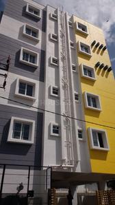 INA Vishnu Vihar Elevation 1