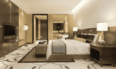 Project Image of 820 Sq.ft 2 BHK Apartment / Flat for sale in Dadar East for Rs. 33500000