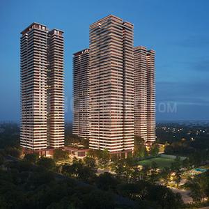 Project Image of 2693.0 - 4082.0 Sq.ft 3 BHK Apartment for buy in Max Estate 361