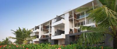 Project Image of 3000.0 - 4300.0 Sq.ft 3 BHK Villa for buy in Conscient Infinity Bay