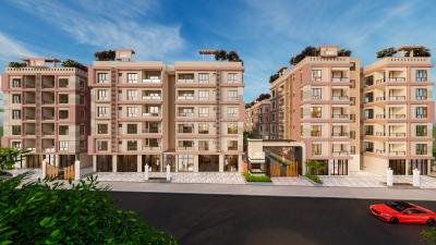 Project Image of 771.0 - 1336.0 Sq.ft 2 BHK Apartment for buy in Kamalika