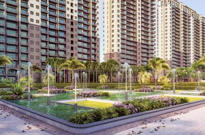 Project Image of 2300 Sq.ft 3 BHK Apartment / Flat for sale in Sector 150 for Rs. 28000000