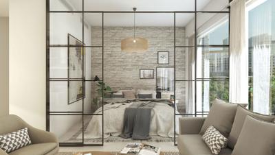Project Image of 475.0 - 938.0 Sq.ft 1 BHK Apartment for buy in Emaar Collective 2 0