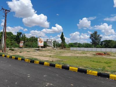 Project Image of 1314.0 - 2700.0 Sq.ft Residential Plot Plot for buy in Haripriya Orange County