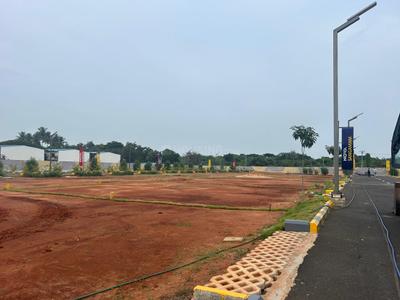 Project Image of 850.0 - 1600.0 Sq.ft Residential Plot Plot for buy in Prime West Plots