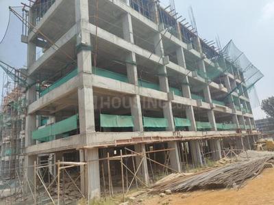 Project Image of 1010 Sq.ft 2 BHK Apartment / Flat for sale in Sarjapur for Rs. 7770000