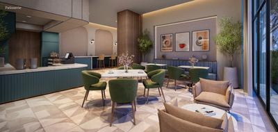 Project Image of 1536.41 - 2080.38 Sq.ft 3 BHK Apartment for buy in Emaar Serenity Hills Phase 2