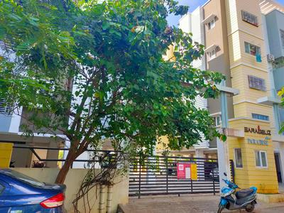 Project Image of 825.0 - 1252.0 Sq.ft 2 BHK Apartment for buy in Saradeuz Paradise