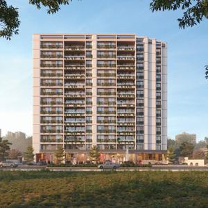 Project Image of 2772.0 - 3870.0 Sq.ft 3 BHK Apartment for buy in Avis North Palace