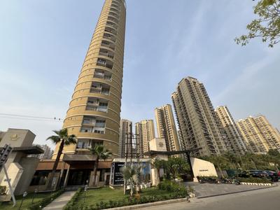 Project Image of 2510.0 - 3300.0 Sq.ft 3 BHK Apartment for buy in Dasnac Burj