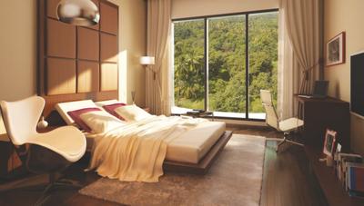 Project Image of 814.0 - 1440.0 Sq.ft 1 BHK Apartment for buy in Drew Bela Residency
