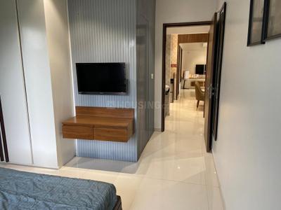 Project Image of 722.0 - 958.0 Sq.ft 2 BHK Apartment for buy in Veddant Ganesh Bella Rossa Phase 2