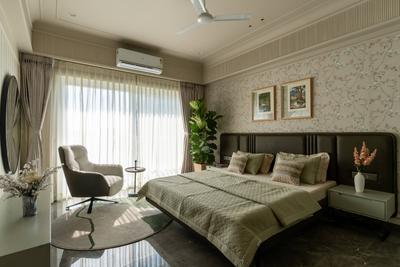Project Image of 0.0 - 3600.0 Sq.ft 4 BHK Apartment for buy in Kishan Altis