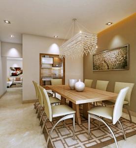 Project Image of 1090.0 - 4362.0 Sq.ft 2 BHK Apartment for buy in Lotus Greens Woodview Residences