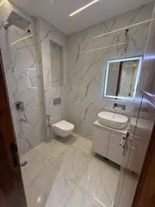 Project Image of 1750.0 - 4200.0 Sq.ft 4 BHK Builder Floor for buy in Shinee Luxury Homes