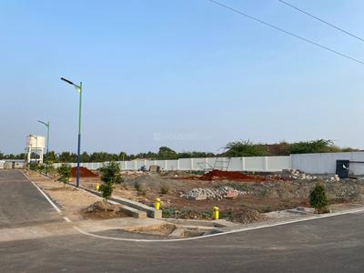 Project Image of 436.0 - 2551.0 Sq.ft Residential Plot Plot for buy in RKS Shivom Plots and Villa
