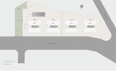 Project Image of 0.0 - 929.57 Sq.ft 3 BHK Apartment for buy in PCG Pradhan Glenforest