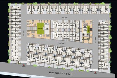 Project Image of 1800.0 - 3645.0 Sq.ft 3 BHK Villa for buy in Gajanan Villa