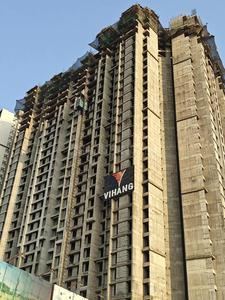 Project Image of 431.0 - 745.0 Sq.ft 1 BHK Apartment for buy in Vihang Oris