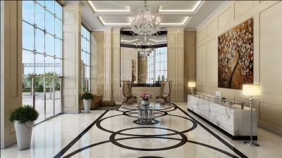 Project Image of 785.0 - 2710.0 Sq.ft 2 BHK Apartment for buy in Enpar Lotus 101 Worli Residences