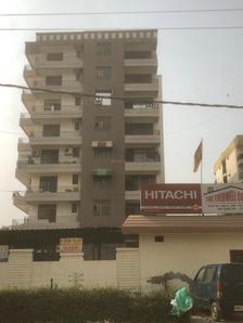 Project Image of 1250.0 - 2260.0 Sq.ft 3 BHK Apartment for buy in CGHS The Everwell