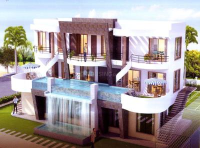 Project Image of 1000 Sq.ft Residential Plot / Land for sale in Amleshwar for Rs. 1800000
