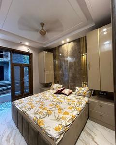 Prime Ghar Bedroom 1