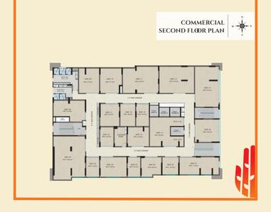 Project Image of 1671.0 - 2248.0 Sq.ft 3 BHK Apartment for buy in Lifestyle Vardaan