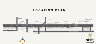 Project Image of 770.0 - 3523.0 Sq.ft Residential Plot Plot for buy in Shubhalay Suhaga