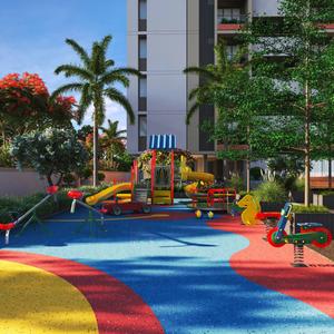 Project Image of 1566 Sq.ft 2 BHK Apartment / Flat for sale in Raysan for Rs. 6264000