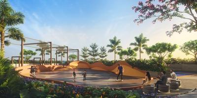 Project Image of 945.62 - 2505.86 Sq.ft 2 BHK Apartment for buy in AVINEA