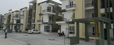 Project Image of 1119.0 - 1619.0 Sq.ft 2 BHK Apartment for buy in Ashadeep Gulmohar Walkup Apartment