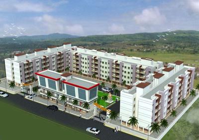 Chavan Eco Park C Building Images for Elevation of Chavan Eco Park C Building 1