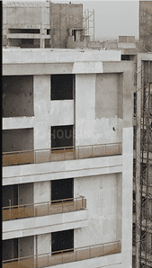 Project Image of 981.02 - 2831.77 Sq.ft 3 BHK Apartment for buy in Shrinivas Luxuria 2